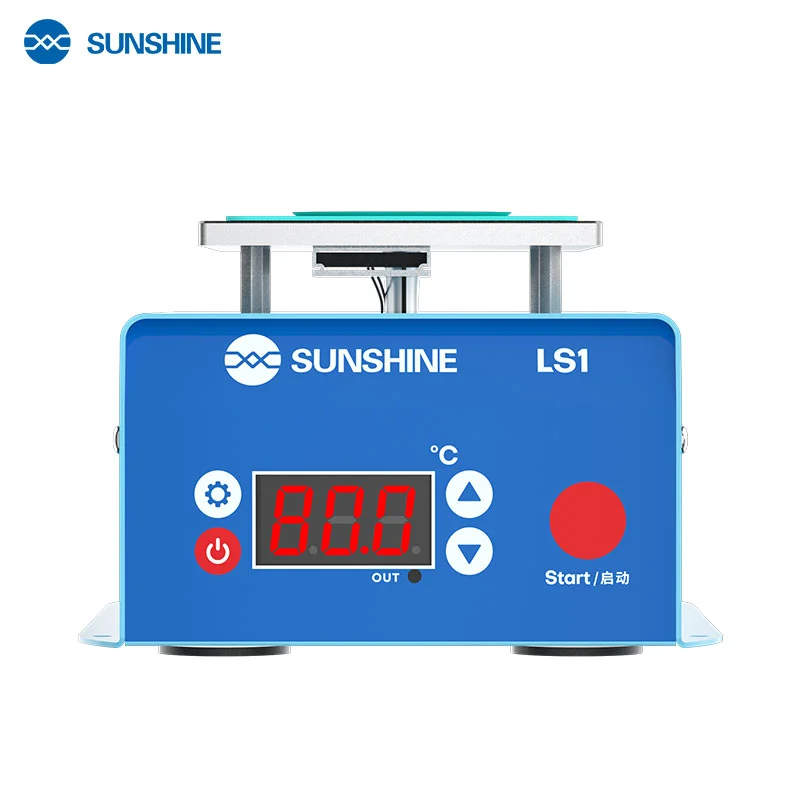 SUNSHINE LS1 เครื่องแยกหน้าจอ