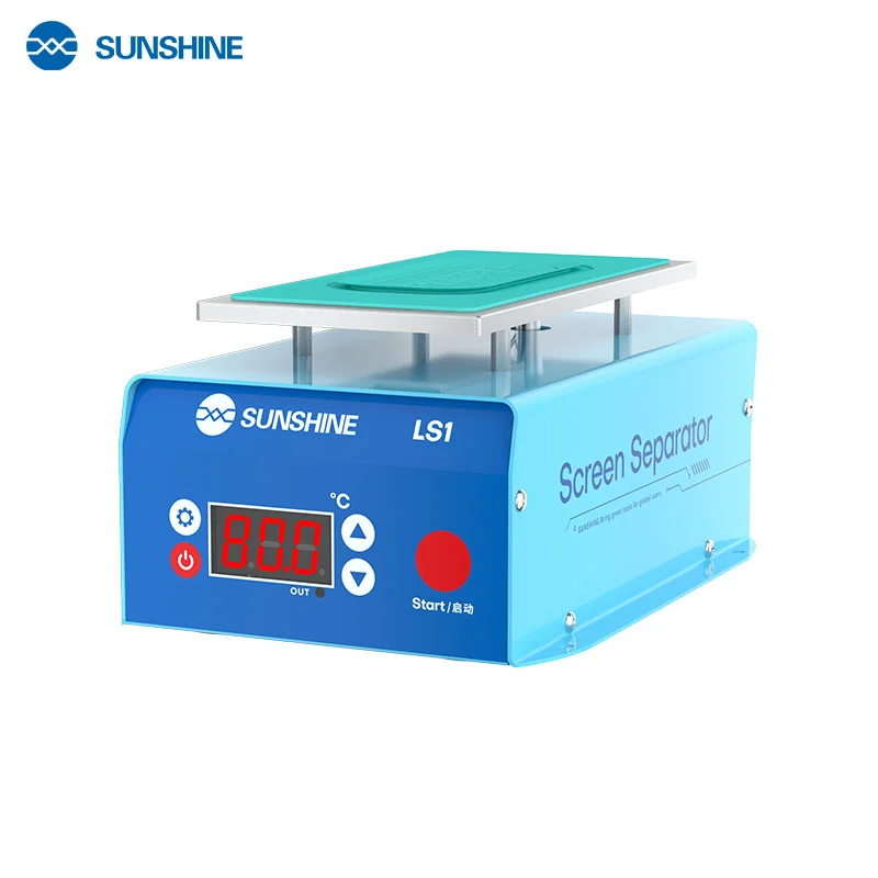 SUNSHINE LS1 เครื่องแยกหน้าจอ