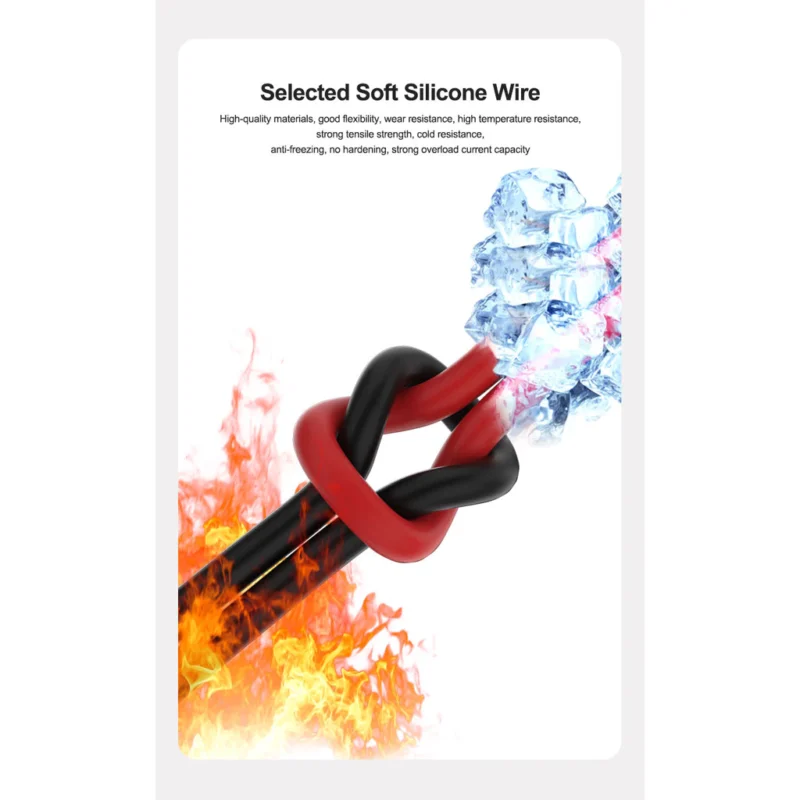 SUNSHINE SS-024B สายมิเตอร์เปลี่ยนปลายได้