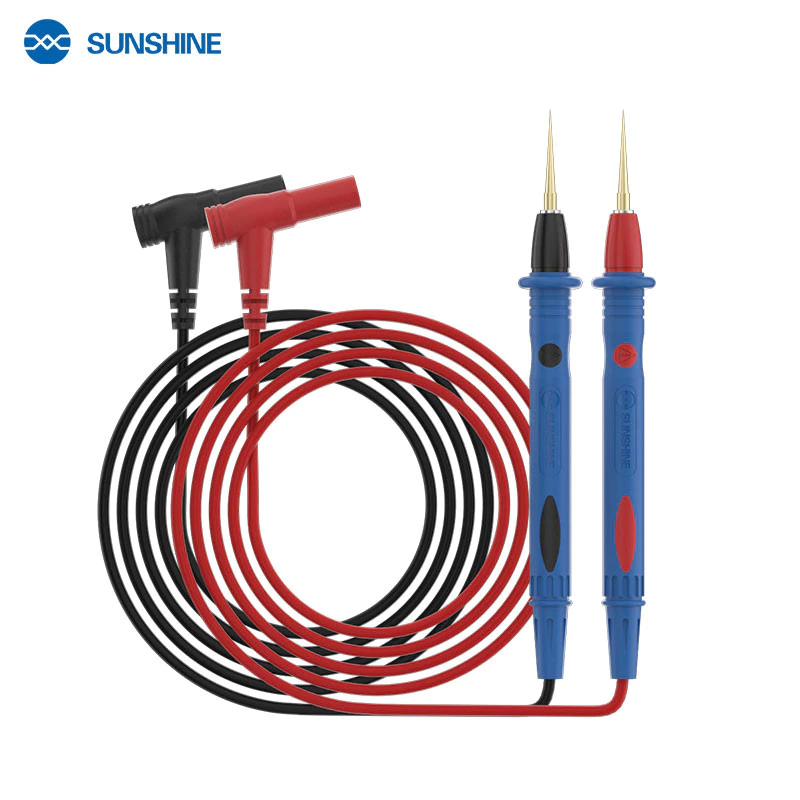 SUNSHINE SS-024B สายมิเตอร์เปลี่ยนปลายได้