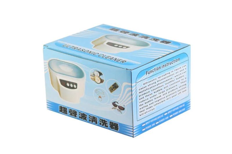 SUNSHINE SS-968 เครื่องทำความสะอาดอัลตราโซนิก