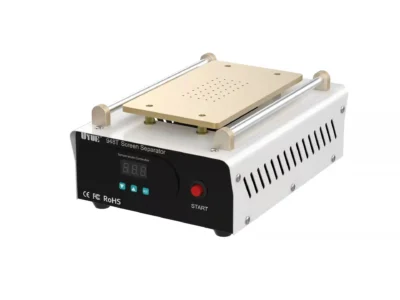 UYUE 948T (8) UYUE 948T เครื่องแยกหน้าจอ 7นิ้ว