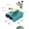 UYUE 958 MAX เครื่องแยกกรอบหน้าจอ สำหรับ iPhone Samsung