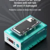 UYUE 958S เครื่องแยกหน้าจอ LCD แบบทำความร้อนอัตโนมัติ ขนาด 7 นิ้ว