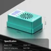 UYUE UV-1 โคมไฟ UV ขนาดเล็ก