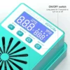 UYUE UV-1 โคมไฟ UV ขนาดเล็ก