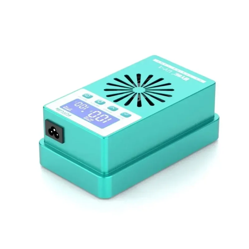 UYUE UV-1 โคมไฟ UV ขนาดเล็ก