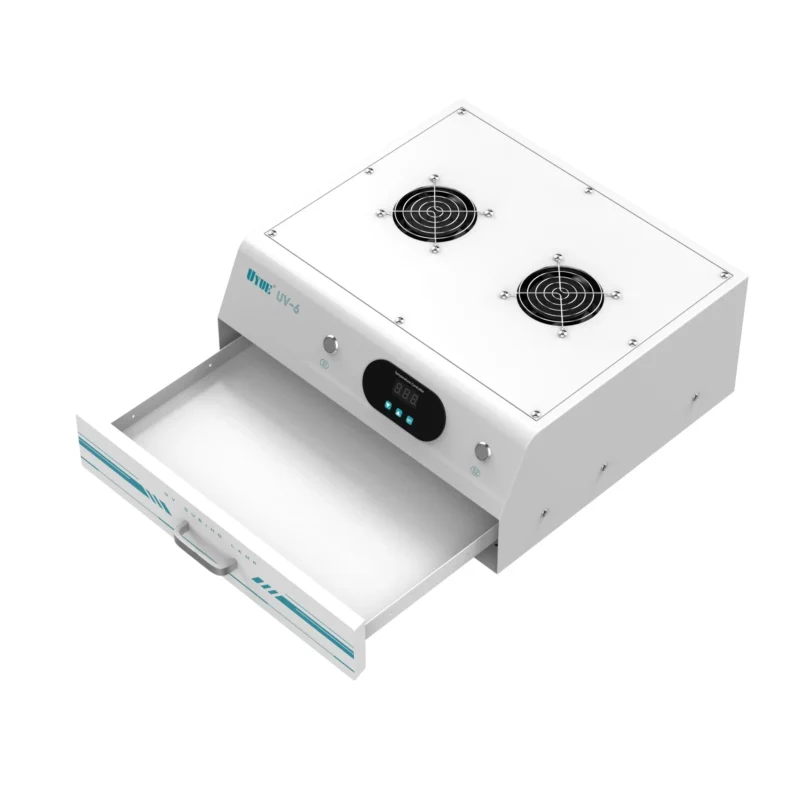 UYUE UV-6 (1) UYUE UV-6 ตู้อบ UV 15นิ้ว