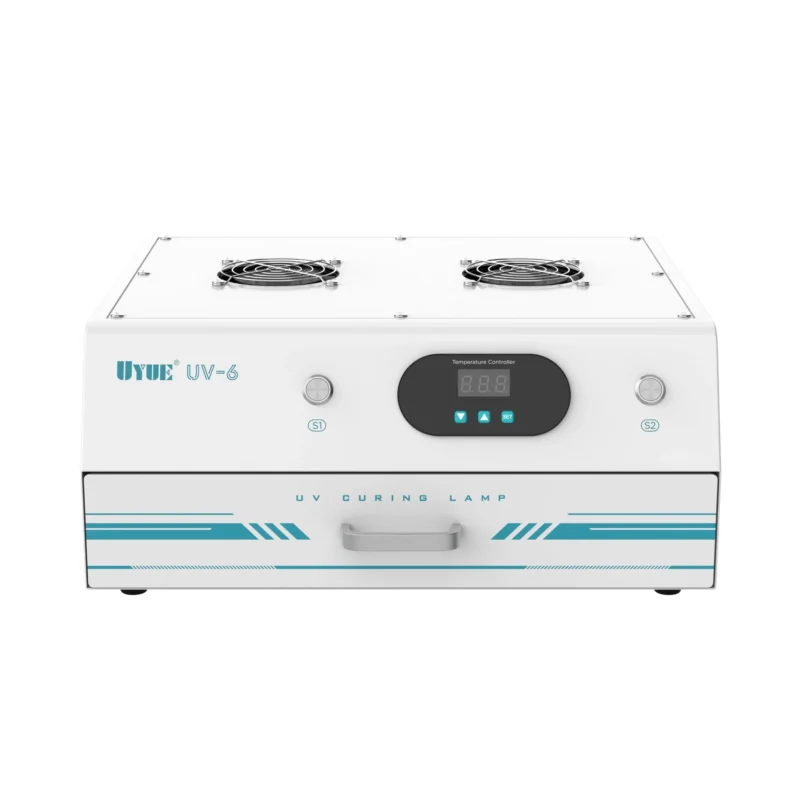 UYUE UV-6 (2) UYUE UV-6 ตู้อบ UV 15นิ้ว