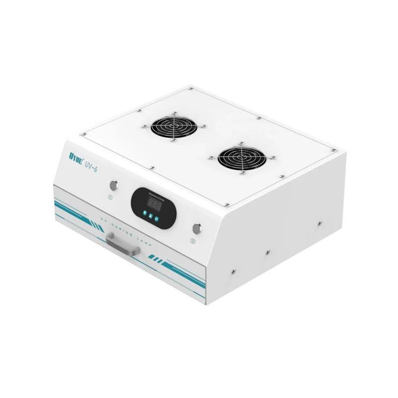 UYUE UV-6 (3) UYUE UV-6 ตู้อบ UV 15นิ้ว