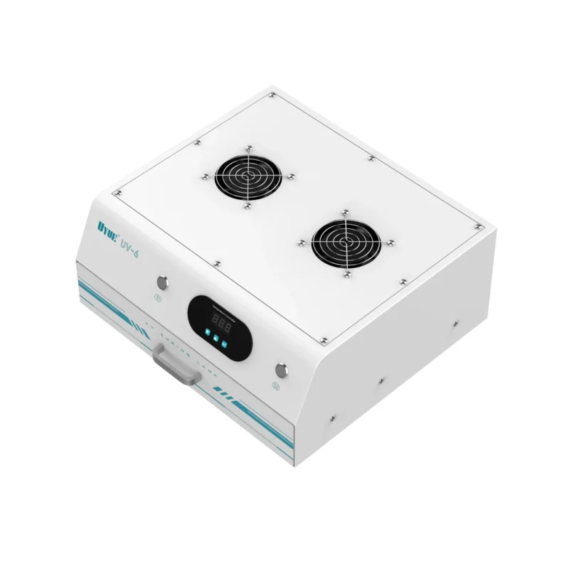 UYUE UV-6 (5) UYUE UV-6 ตู้อบ UV 15นิ้ว