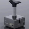 WYLIE WL-802S (1) WYLIE WL-802S เครื่องดูดควันแบบใหม่ เครื่องดูดควันแบบตั้งโต๊ะสำหรับเชื่อมซ่อมโทรศัพท์ดูดซับควัน