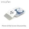 WYLIE WL-9A  แผ่นแกะจอ