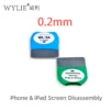 WYLIE WL-9A  แผ่นแกะจอ