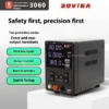 YCS 3060 เพาเวอร์ซัพพลาย 30V 6A 180W