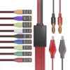 YCS-D01 สายพาวเวอร์ซัพพลาย Power 6-16ซีรีส์ 10in1