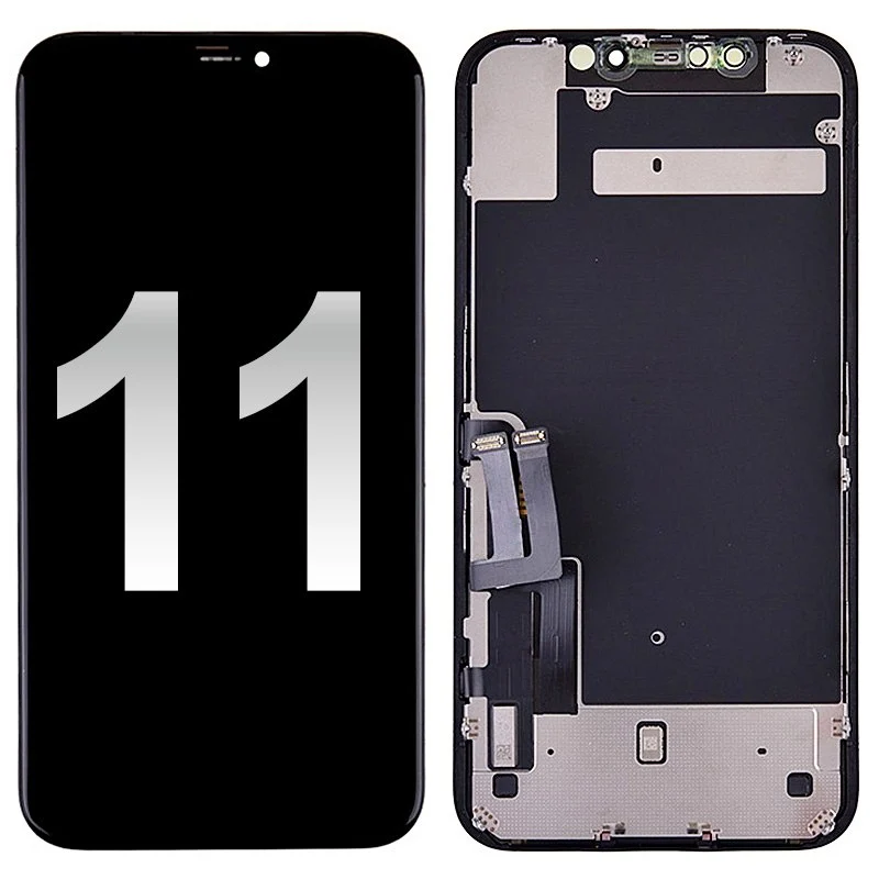 จอชุด iphone11 งานtft/incell