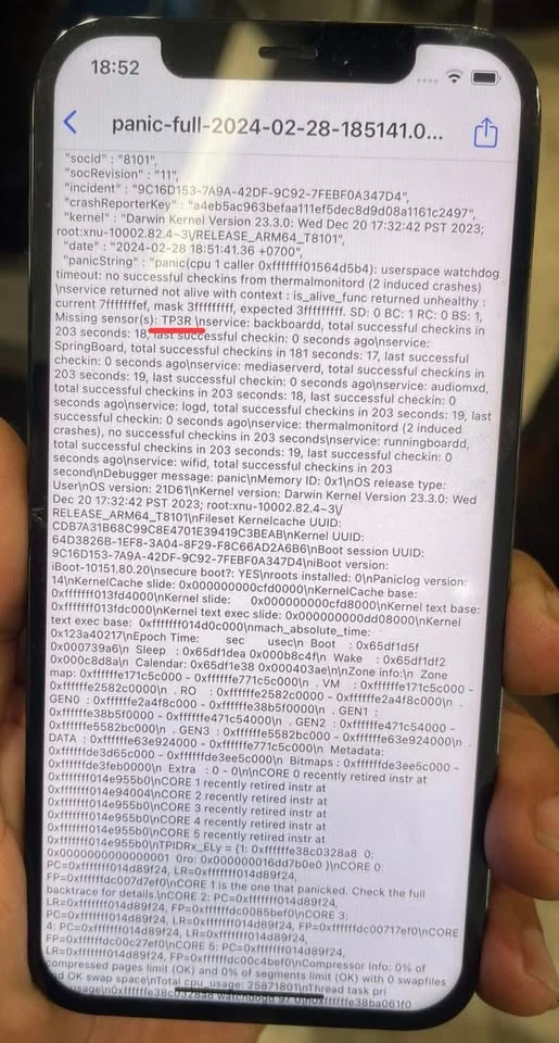 rscpu