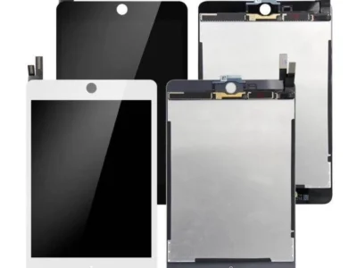 จอชุด ipad mini4