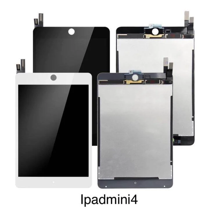 จอชุด ipad mini4