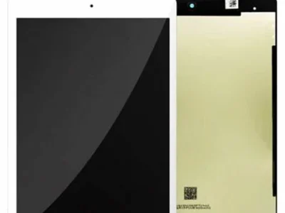 จอชุด ipad mini5