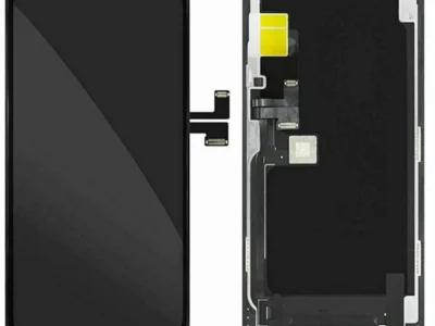 จอชุด iphone11pro max งานoled