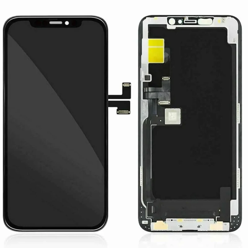 จอชุด iphone11pro max งานoled