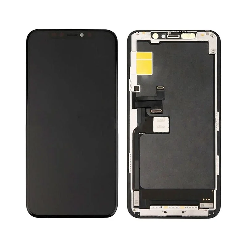 จอชุด iphone11pro งานoled