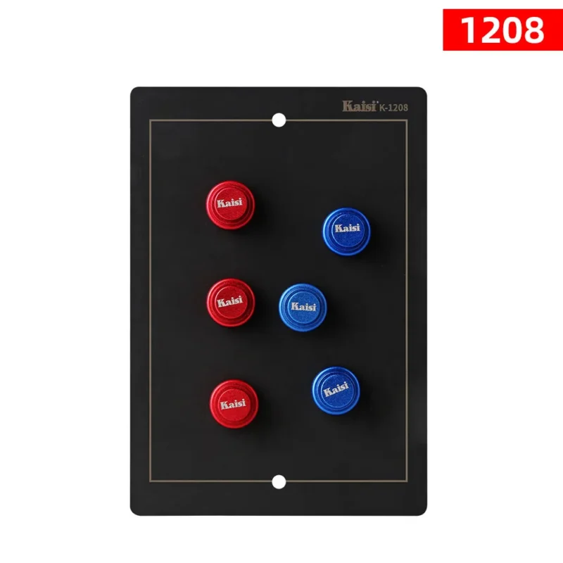 ตัวจับบอร์ดแบบแม่เหล็ก kaisi k1208 (3)