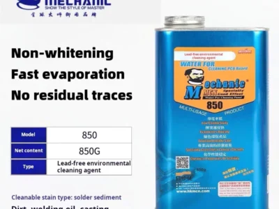 น้ำยาล้างบอร์ด (4) น้ำยาล้างบอร์ด (4)