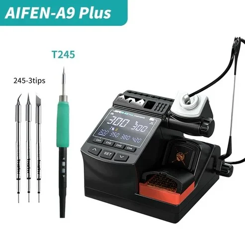 หัวเเร้ง aifen a9 pius (2)