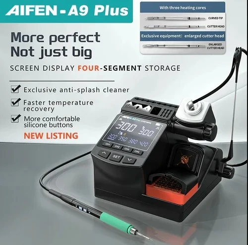 หัวเเร้ง aifen a9 pius (3)