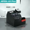 หัวเเร้ง aifen a9 pius (4)