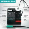 หัวเเร้ง aifen a9 pius (6)