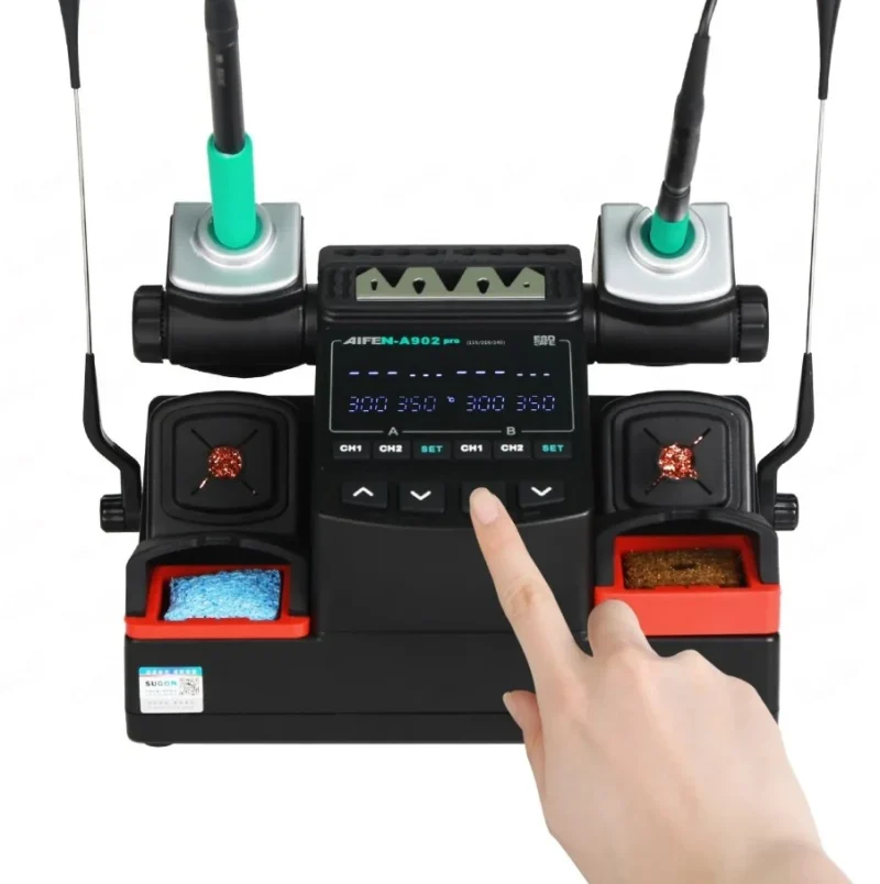 หัวเเร้ง aifen a902pro (2)