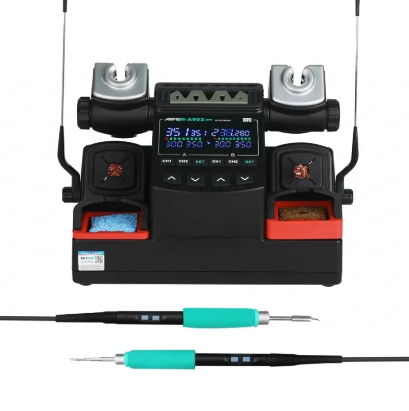 หัวเเร้ง aifen a902pro (3)