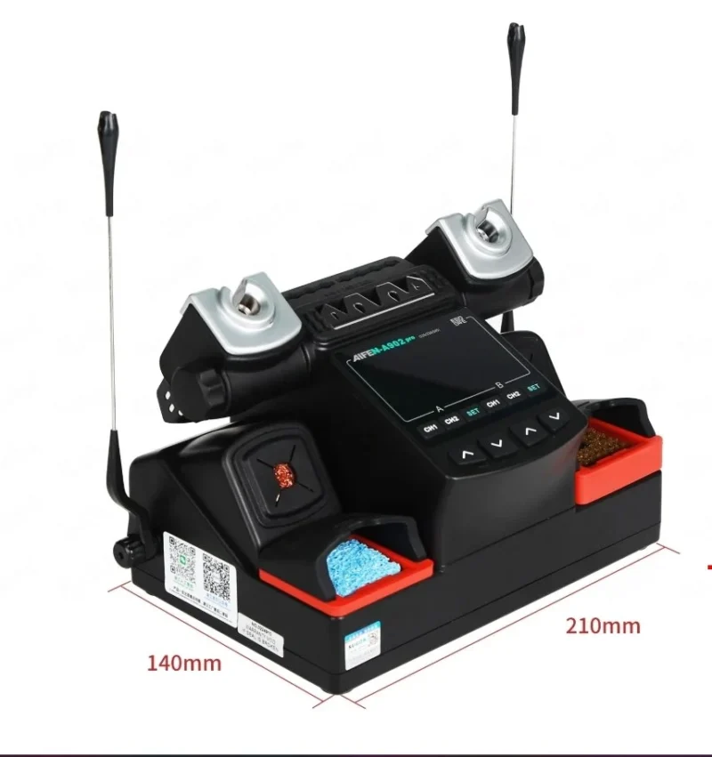 หัวเเร้ง aifen a902pro (4)