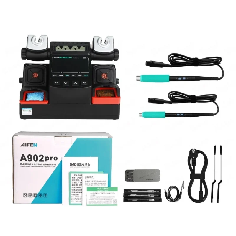 หัวเเร้ง aifen a902pro (5)