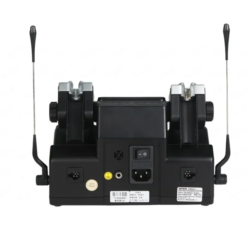 หัวเเร้ง aifen a902pro (6)