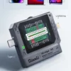 เครื่องทดสอบการวิเคราะห์ปลั๊กชาร์จ QIANLI IBRIDGE A3
