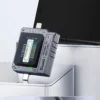 เครื่องทดสอบการวิเคราะห์ปลั๊กชาร์จ QIANLI IBRIDGE A3