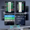 เครื่องทดสอบการวิเคราะห์ปลั๊กชาร์จ QIANLI IBRIDGE A3