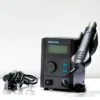 เครื่องเป่าลมร้อน QUICK 858D+