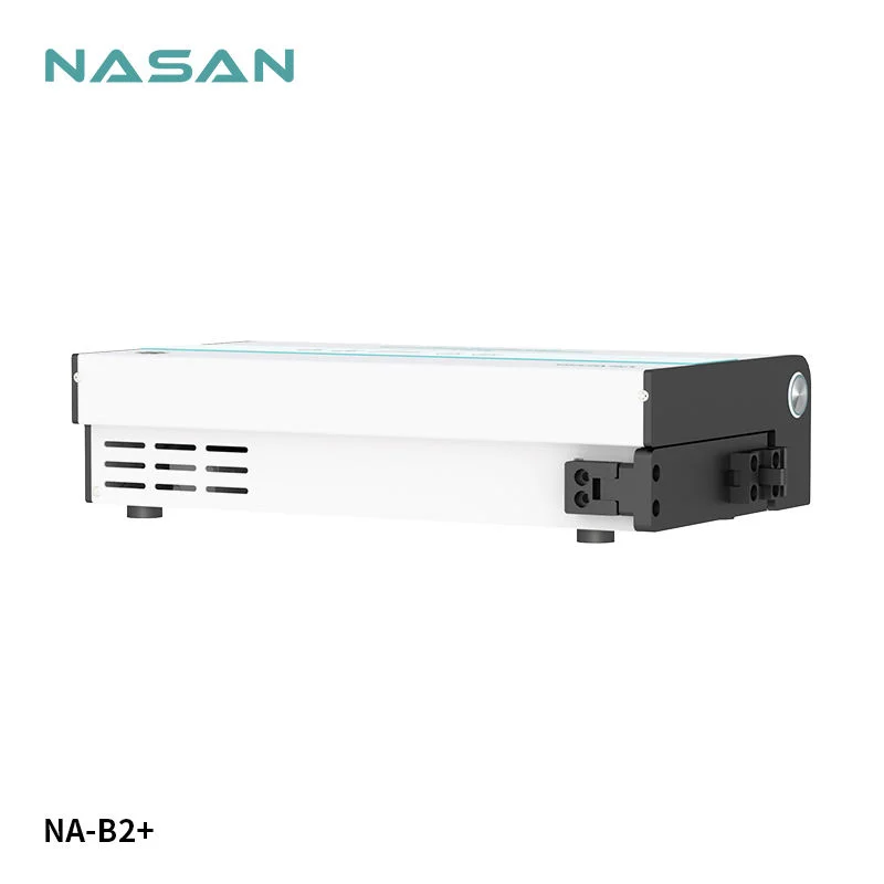 เครื่องไล่ฟองอากาศ NASAN NA-B2+