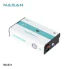 เครื่องไล่ฟองอากาศ NASAN NA-B2+