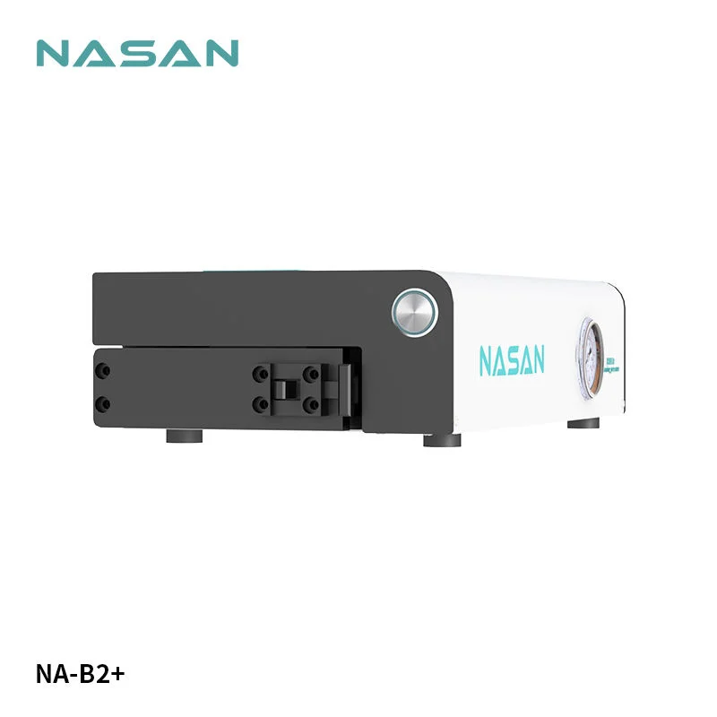 เครื่องไล่ฟองอากาศ NASAN NA-B2+