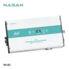 เครื่องไล่ฟองอากาศ NASAN NA-B2+