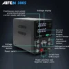 เพาเวอร์ซัพพลาย aifen 3005 5a 30v aifen 3005 (1)
