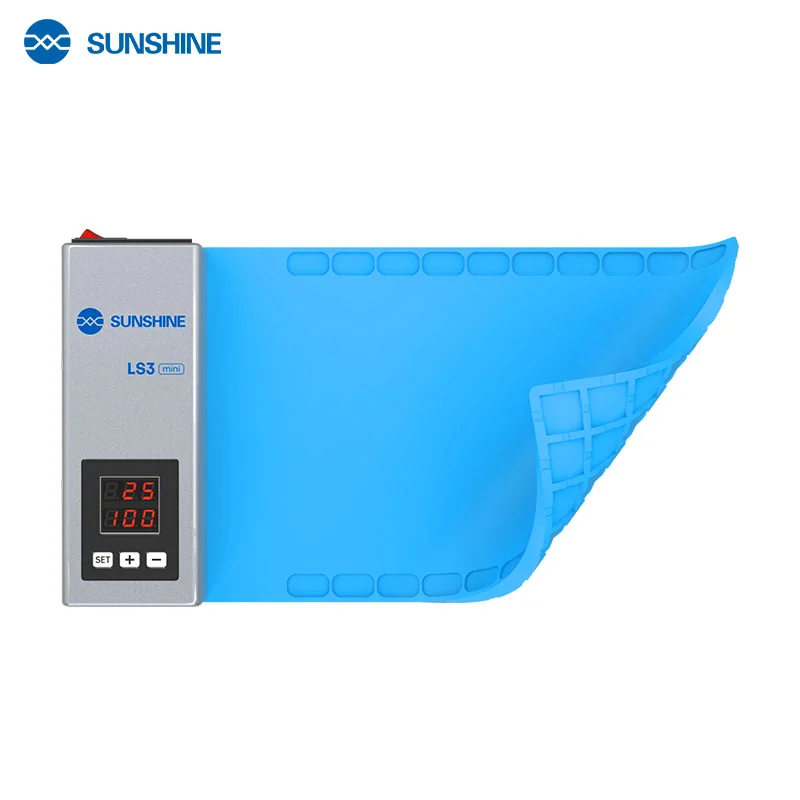 SUNSHINE LS3 MINI เครื่องมือถอดหน้าจอ
