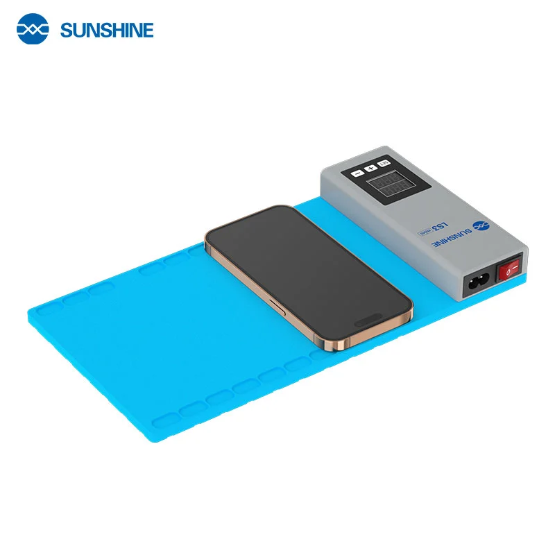 SUNSHINE LS3 MINI เครื่องมือถอดหน้าจอ